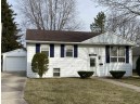 2512 10th Avenue, Monroe, WI 53566-0000