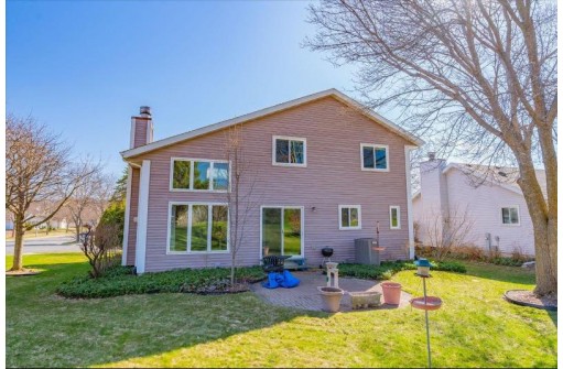 6302 Hartford Drive, Madison, WI 53719