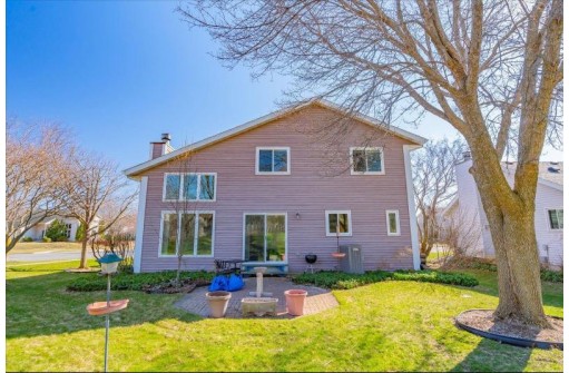 6302 Hartford Drive, Madison, WI 53719