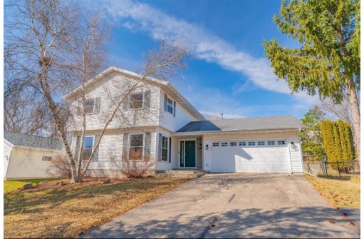 2706 Tucson Trail, Madison, WI 53719