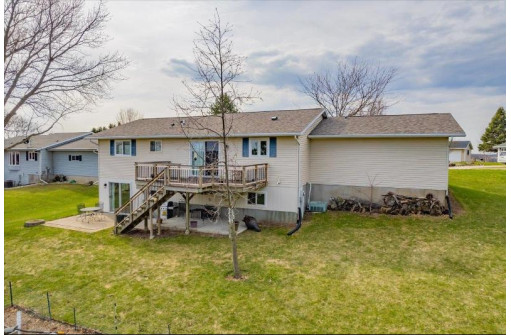 1012 Tower Circle, New Glarus, WI 53574