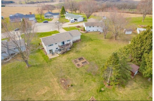 1012 Tower Circle, New Glarus, WI 53574