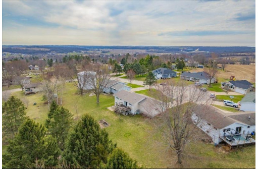 1012 Tower Circle, New Glarus, WI 53574