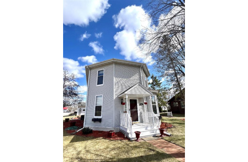 234 N Iowa Street, Muscoda, WI 53573