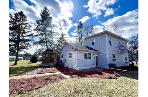 234 N Iowa Street, Muscoda, WI 53573