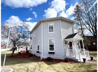 234 N Iowa Street Muscoda, WI 53573