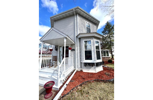 234 N Iowa Street, Muscoda, WI 53573