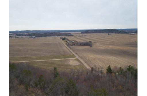 LOT 1 Russell Road, New Lisbon, WI 53950