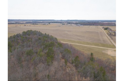 LOT 1 Russell Road, New Lisbon, WI 53950