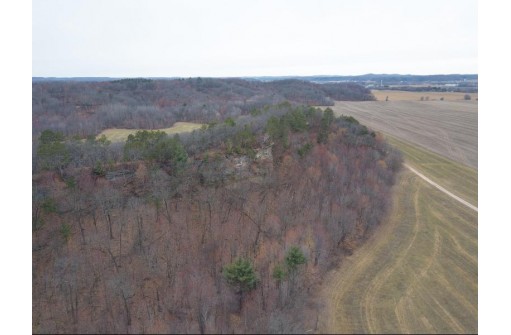 LOT 1 Russell Road, New Lisbon, WI 53950