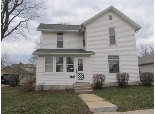 274 Franklin Street Evansville, WI 53536