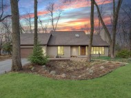 5841 Timber Ridge Trail