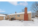 4312 S Owen Drive, Madison, WI 53711