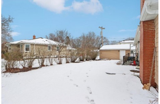 4312 S Owen Drive, Madison, WI 53711