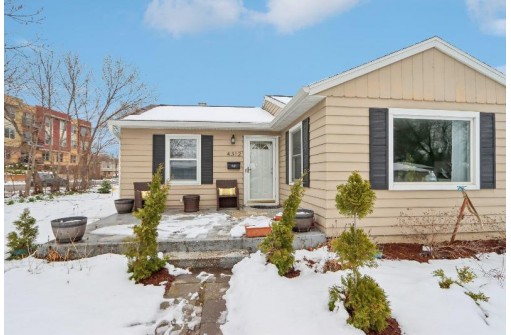 4312 S Owen Drive, Madison, WI 53711