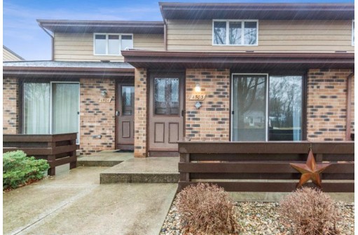 1503 Holly Drive 2, Janesville, WI 53546