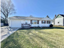 1416 Mt Zion Avenue, Janesville, WI 53545