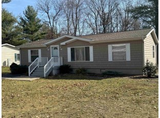 124 Red Oak Drive Lake Delton, WI 53965