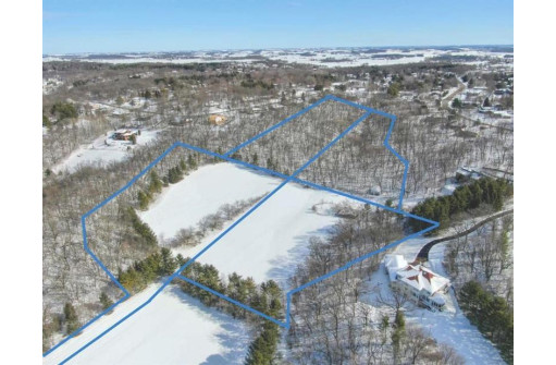 18.94AC Enchanted Valley, Middleton, WI 53562