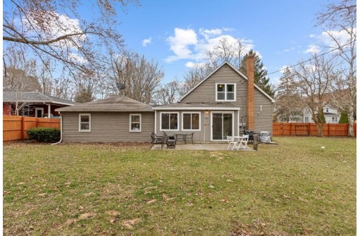 215 E Park Street, Montello, WI 53949