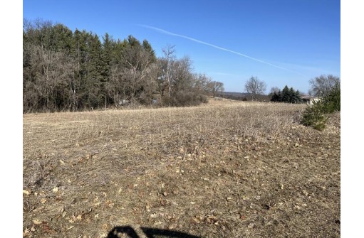 LOT 733 Green Knoll Drive, La Valle, WI 53941