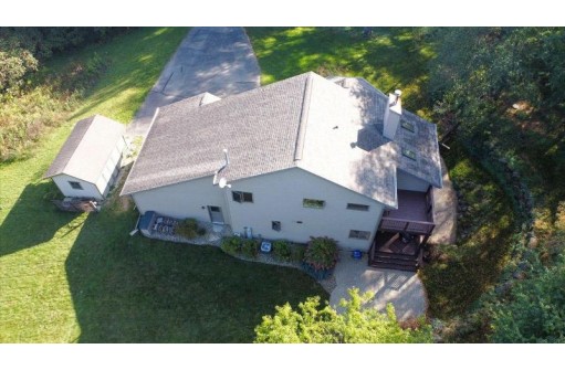 903 County Road Mm, Oregon, WI 53575