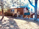 1927 County Road Z Friendship, WI 53934