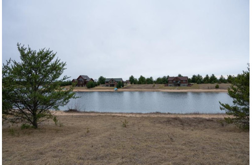 N7539 S Stone Gate Drive, New Lisbon, WI 53950