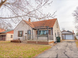 717 Gannon Avenue Madison, WI 53714