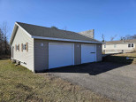 309 Driscoll Lane Oxford, WI 53952-9088