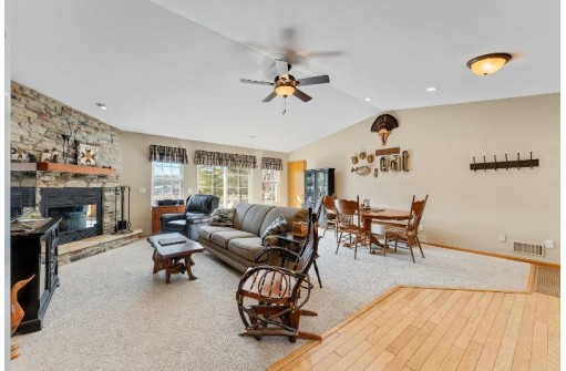 S473 Warbler Court, La Valle, WI 53941