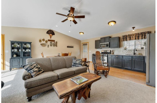 S473 Warbler Court, La Valle, WI 53941