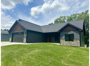 600 4th Avenue New Glarus, WI 53574