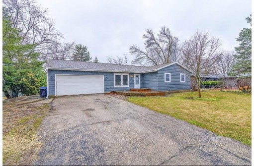 150 Dale Drive, Oregon, WI 53575