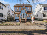 20 N Baldwin Street Madison, WI 53703-3003