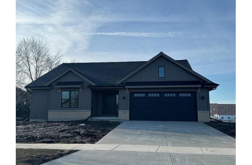 1308 Spahn Drive, Waunakee, WI 53597