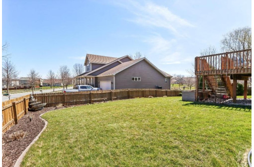 4701 Bellingrath Street, McFarland, WI 53558