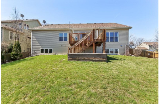 4701 Bellingrath Street, McFarland, WI 53558