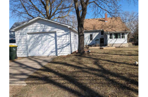 509 S Wacouta Avenue, Prairie Du Chien, WI 53821