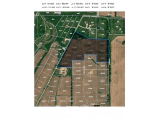 LOT 2 Jeffery Road Monroe, WI 53566