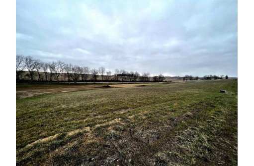 LOT 3 Jeffery Road, Monroe, WI 53566