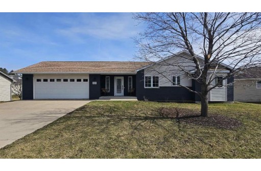 1326 Primrose Lane, Lancaster, WI 53813