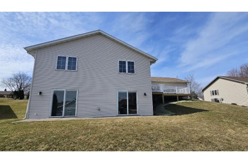 1326 Primrose Lane, Lancaster, WI 53813