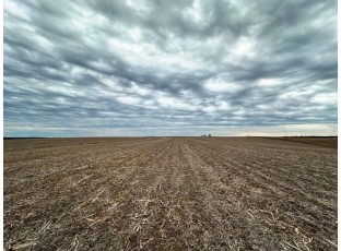 135.80AC Hickory Hill Road Hillsboro, WI 54634