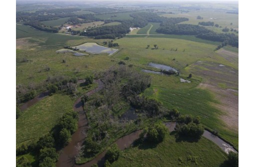 76.46 AC County Road M, Argyle, WI 53504