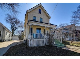 1029 E Gorham Street Madison, WI 53703