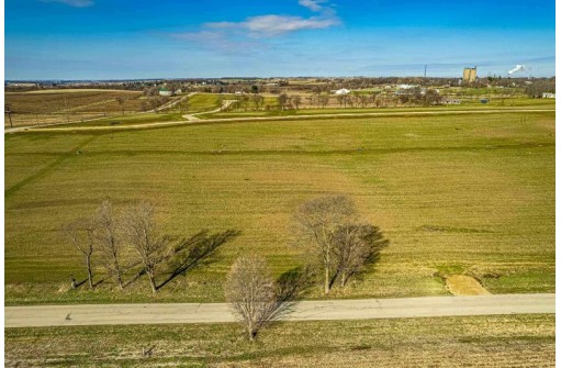 LOT 8 Jeffery Road, Monroe, WI 53566