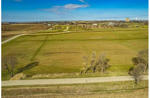 LOT 9 Jeffery Road, Monroe, WI 53566