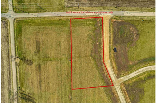 LOT 11 Tall Grass Lane, Monroe, WI 53566