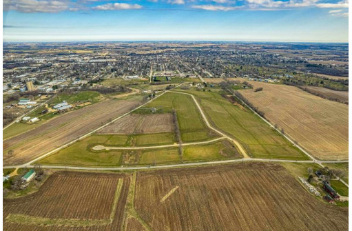 LOT 12 Tall Grass Lane, Monroe, WI 53566